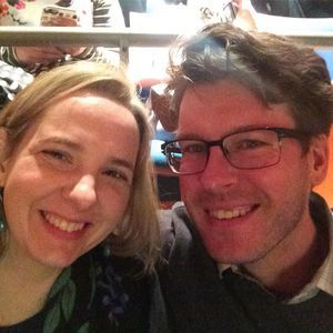 Meet your Posher, Cat